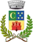 Blason de Caravonica