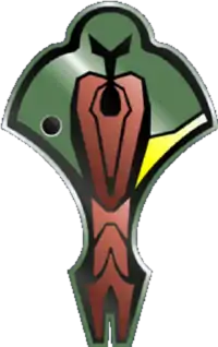 Logo de l'organisation