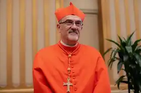 Image illustrative de l’article Pierbattista Pizzaballa