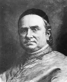 Image illustrative de l’article Louis-Édouard Pie