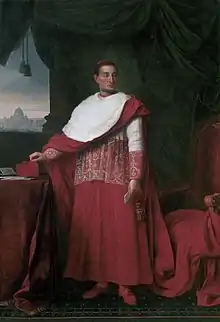 Image illustrative de l’article Francisco Antonio Javier de Gardoqui Arriquibar