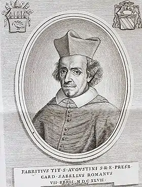 Image illustrative de l’article Fabrizio Savelli