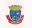 Blason de Carinhanha