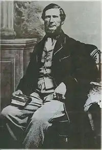 Image illustrative de l'article Carl Axel Setterberg