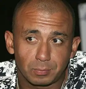 Image illustrative de l’article Carlos Guillén