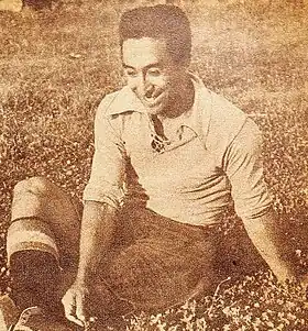 Image illustrative de l’article Carlos Vidal