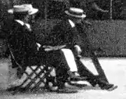 Image illustrative de l’article Carlos de Candamo