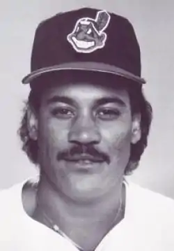 Image illustrative de l’article Carmen Castillo (baseball)