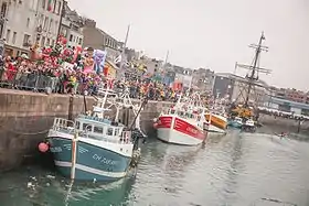 Image illustrative de l’article Carnaval de Granville