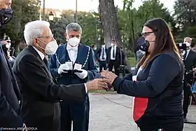 Image illustrative de l’article Carolina Costa