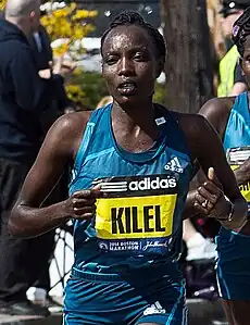 Image illustrative de l’article Caroline Kilel