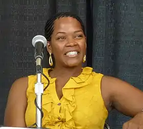 Image illustrative de l’article Carolyn Jones-Young