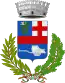 Blason de Caronno Pertusella