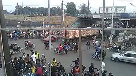 Image illustrative de l’article Carrefour Ndokoti