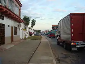 Santa Bárbara (Barinas)