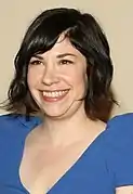 Carrie Brownstein interprète Sydney Feldman