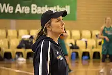 Image illustrative de l’article Carrie Graf