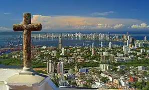 Bolívar (département de Colombie)