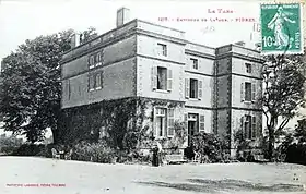 Image illustrative de l’article Château de Bellevue (Lavaur)