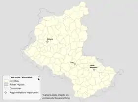 Image illustrative de l’article Escrebieu