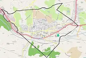 (Voir situation sur carte : Pontcharra-sur-Turdine)