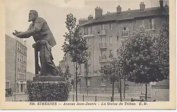Dans les années 1930.