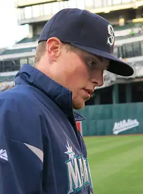 Image illustrative de l’article Carter Capps