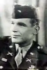 2ndLt Carwood Lipton.