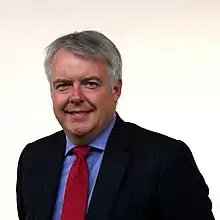 Carwyn Jones  (2007-2009)