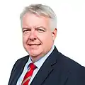 Carwyn Jones  (1999-2021)