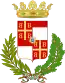 Blason de Casale Monferrato