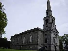 Image illustrative de l’article Cathédrale Saint-Pierre-du-Rocher de Cashel