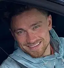 Image illustrative de l’article Matty Cash