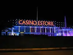 Casino d'Estoril