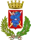 Blason de Casorate Primo