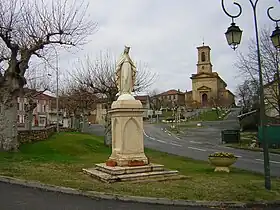 Cassagnabère-et-Ramefort