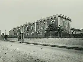 illustration de SPICA (entreprise)