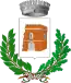 Blason de Castel Mella