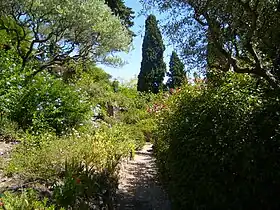 Image illustrative de l’article Parc Sainte-Claire