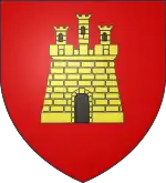 Boniface de Castellane (1788-1862)