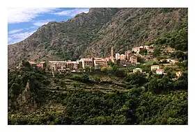 Castellare-di-Mercurio