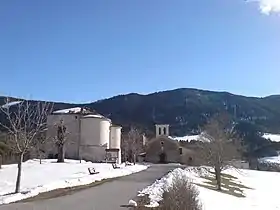 Image illustrative de l’article Château de Castellet-Saint-Cassien