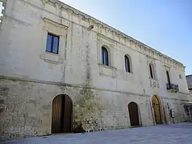 Castrignano de' Greci