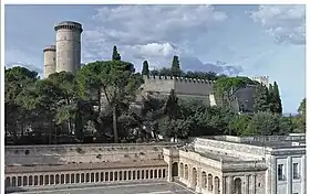 Image illustrative de l’article Château d'Oria