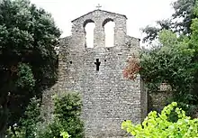 Embres-et-Castelmaurechapelle Saint-Félix de Castelmaure(42° 56′ 15″ N, 2° 49′ 56″ E)