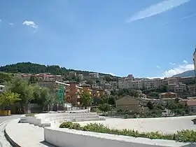 Castelnuovo di Conza