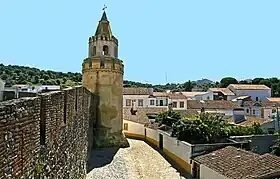 Viana do Alentejo