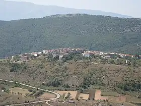 Castelvecchio Calvisio