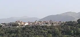 Castelvecchio Subequo