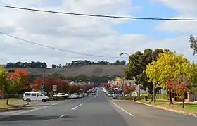 Casterton (Victoria)